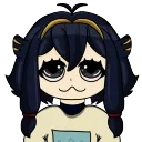 crayonPop emote for Discord