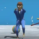 crabgame emote for Discord