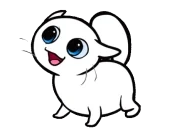 creuexcited emote for Discord