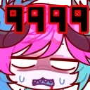 CRIT emote for Discord