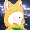 creatureJam emote for Discord