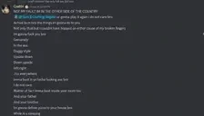 craftOsuRant emote for Discord