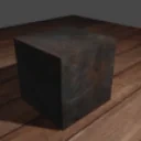 Crumbling emote for Discord