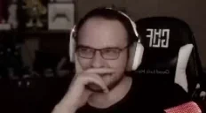 Cringe4ik animated emote for Discord, Twitch and Slack