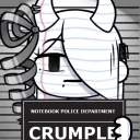 crumpinal emote for Discord