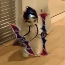 Draven emote for Discord