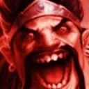 dRAVEn emote for Discord