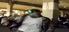 druskiRun emote for Discord