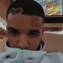 drizzyStare emote for Discord