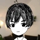 dpSmolBrain emote for Discord