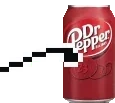 DrPepperTime emote for Discord