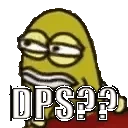 dpsCheck emote for Discord