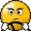 DRIVING emote for Discord