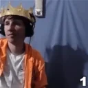 dnkShame emote for Discord