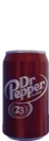 DrPepper emote for Discord