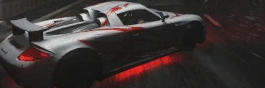 Drifting emote for Discord