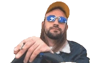 Drive emote for Discord