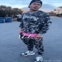 DRIP emote for Discord