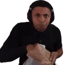 Drama emote for Discord
