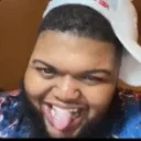 druskiJam emote for Discord