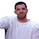 Drake emote for Discord