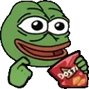 DRAMA emote for Discord