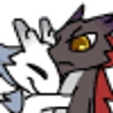 DragonHug emote for Discord