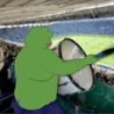 DRUMMING emote for Discord