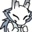 DragonStretch emote for Discord