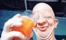 drink emote for Discord
