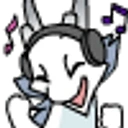 DragonJam emote for Discord