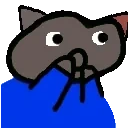 dramaa emote for Discord