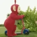 dramaTime emote for Discord