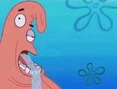 DroolBubbleTime emote for Discord