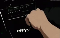 Drive emote for Discord