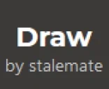 DRAW emote for Discord
