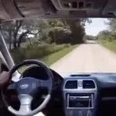 DRIVING emote for Discord