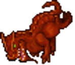 draptor emote for Discord
