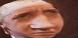 drakoHuh emote for Discord