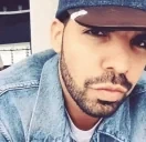 drizzyStare emote for Discord