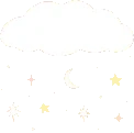 dreamclouds emote for Discord