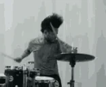 DRUMS emote for Discord
