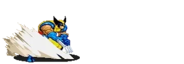 DrillClaw emote for Discord