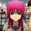 DRAIN emote for Discord