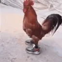 DrippingCock emote for Discord