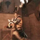 dravenSPIN emote for Discord