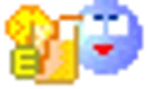 drinkuje emote for Discord