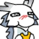 DragonNom emote for Discord