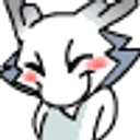 DragonShy emote for Discord