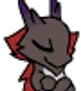 DragonNod emote for Discord